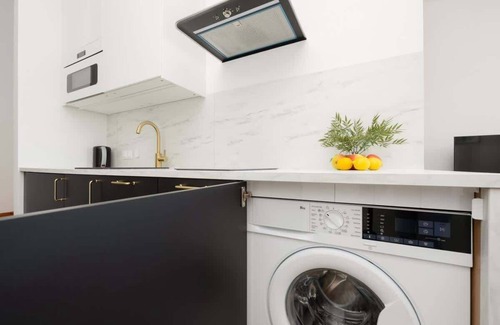 Old Town Apartamento | Podwale 3 | Stylish Apartment | Near the Old Town