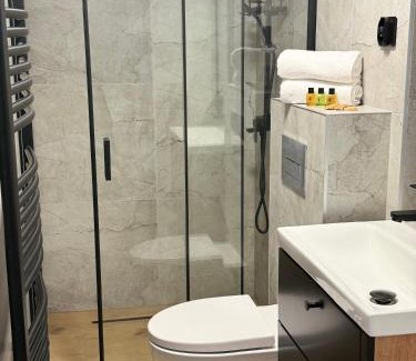 Gorlice Casa | Podwika Resort Zagórzany