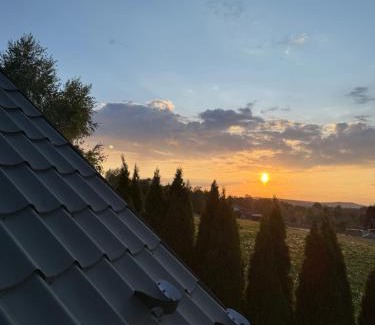 Gorlice Casa | Podwika Resort Zagórzany