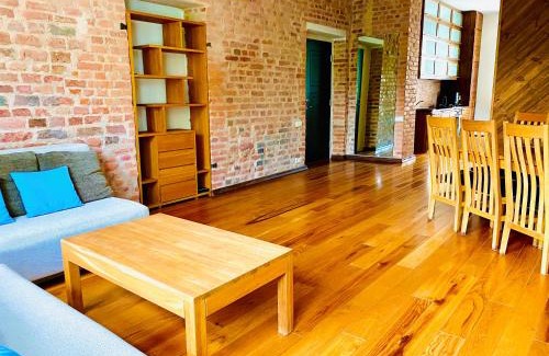 Old Town Apartamento | Poe Luxury