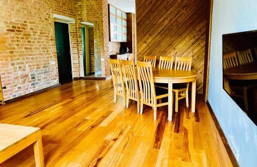 Old Town Apartamento | Poe Luxury