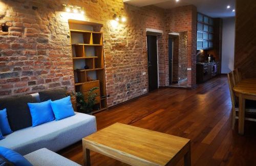 Old Town Apartamento | Poe Luxury
