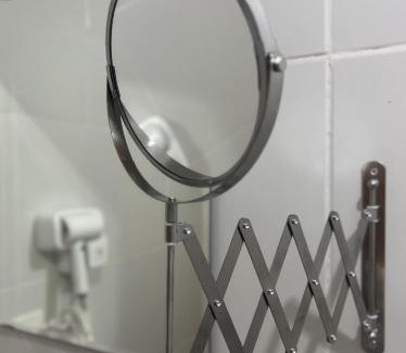 Wack-Wack Greenhills Apartamento | POEA Mega Mall WiFi Netflix