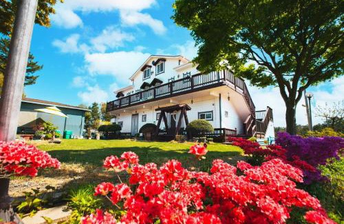 Pan-mal Casa | Poeguenhan Pension