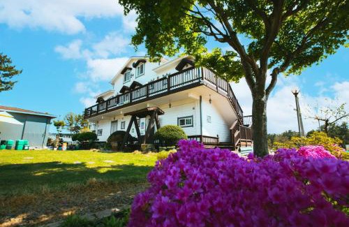 Pan-mal Casa | Poeguenhan Pension