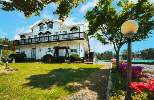 Pan-mal Casa | Poeguenhan Pension