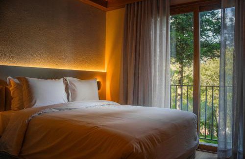 Gramado Hotel | Poehma Lago Negro by Livá OFICIAL