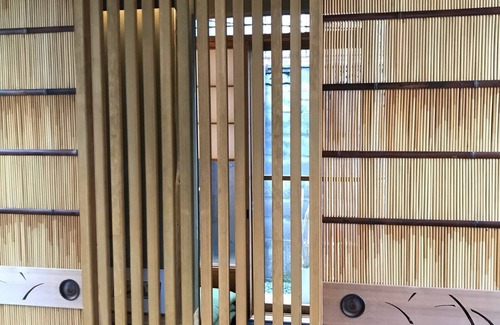 Gion Chalet De Esquí | Poem Box - Casa artística y confortable en Kioto
