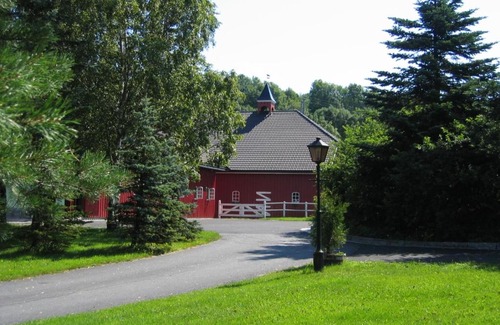 Andebu Casa | Poeme A SANDEFJORD