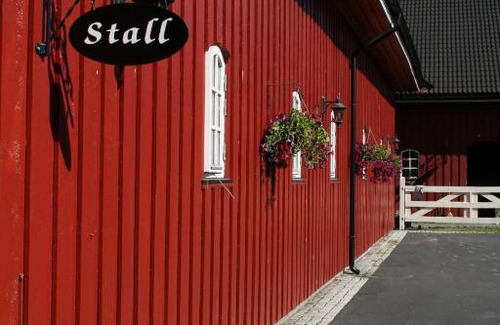 Andebu Casa | Poeme A SANDEFJORD