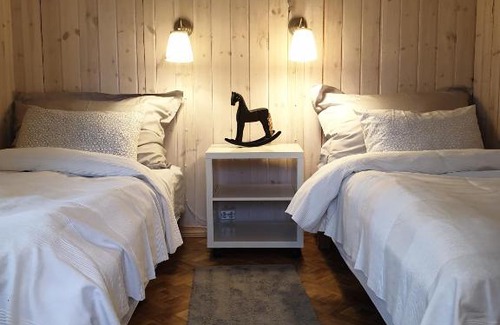 Andebu Casa | Poeme A SANDEFJORD