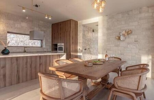 Ierapetra Casa | Poemo villa-Aretousa,Elegance by the Sea