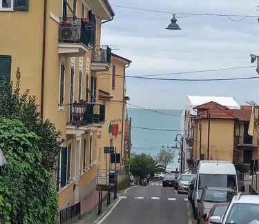 San Terenzo Apartamento | Poesia di Lerici