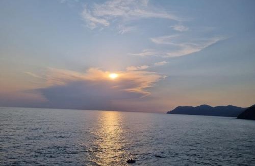 San Terenzo Apartamento | Poesia di Lerici