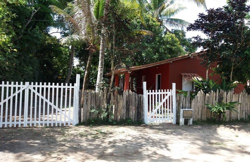 Cumuruxatiba Casa | Casa Poética en Cumuruxatiba