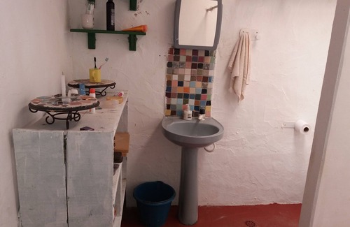 Cumuruxatiba Casa | Casa Poética en Cumuruxatiba