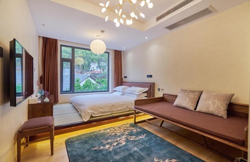 Xihu Casa | Poetic Villa