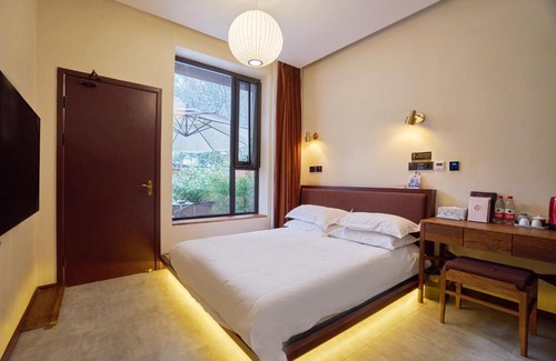 Xihu Casa | Poetic Villa