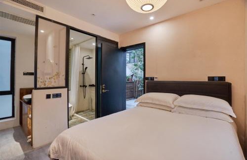 Xihu Casa | Poetic Villa
