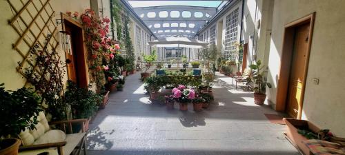 Prenestino-Labicano Apartamento | Poetico Monolocale Indipendente nell’Antico Pastificio