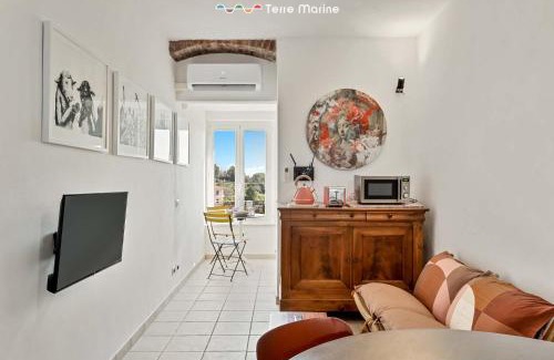 Pitelli Apartamento | Poetry, Terre Marine