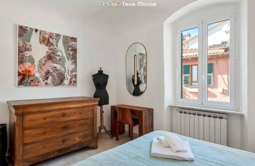 Pitelli Apartamento | Poetry, Terre Marine