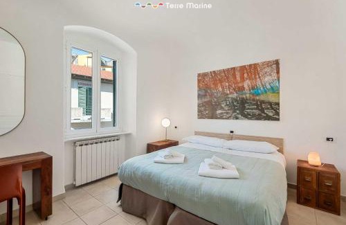 Pitelli Apartamento | Poetry, Terre Marine