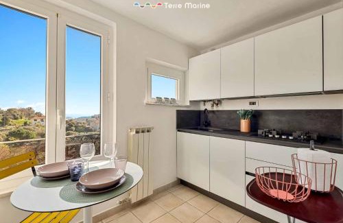 Pitelli Apartamento | Poetry, Terre Marine