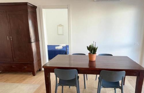 Poetto Apartamento | Poetto Beach House - Molara1