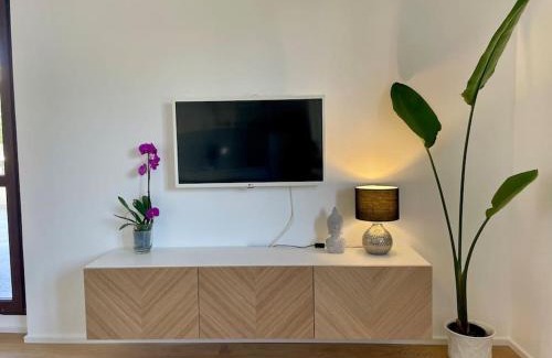 Poetto Apartamento | Poetto Beach House - Molara1