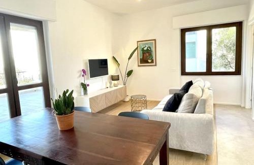 Poetto Apartamento | Poetto Beach House - Molara1