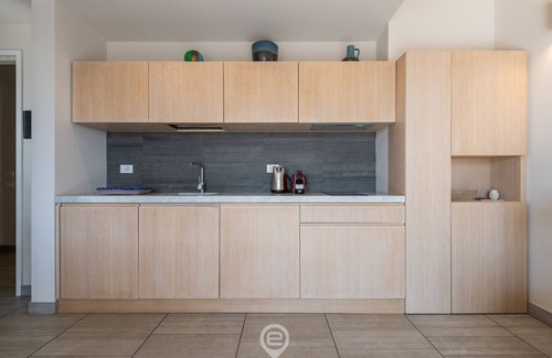Poetto Apartamento | Poetto Sea Breeze - Blu