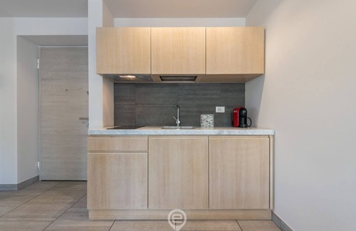 Poetto Apartamento | Poetto Sea Breeze - Orange