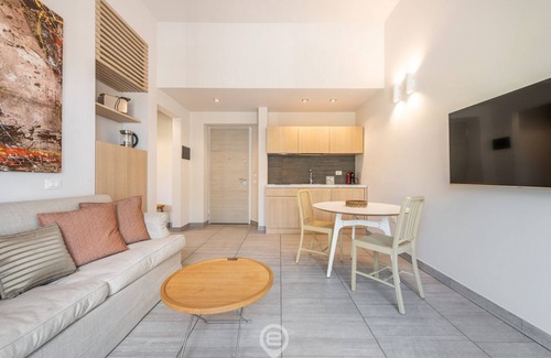 Poetto Apartamento | Poetto Sea Breeze - Orange