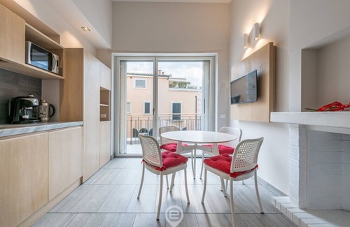 Poetto Apartamento | Poetto Sea Breeze - Red