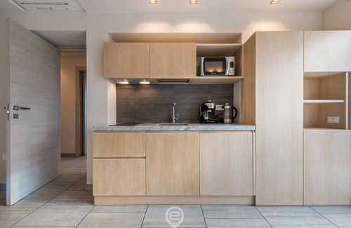 Poetto Apartamento | Poetto Sea Breeze - Red