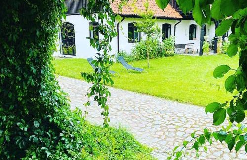 Gizycko Casa | Poganty - Jałownik