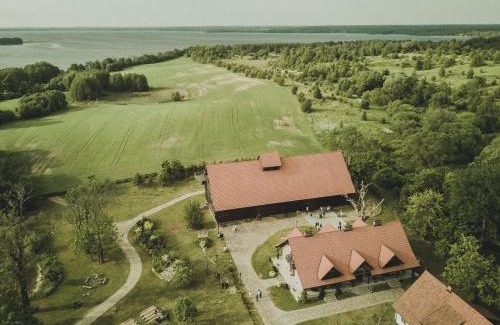Gizycko Casa | Poganty - Obora