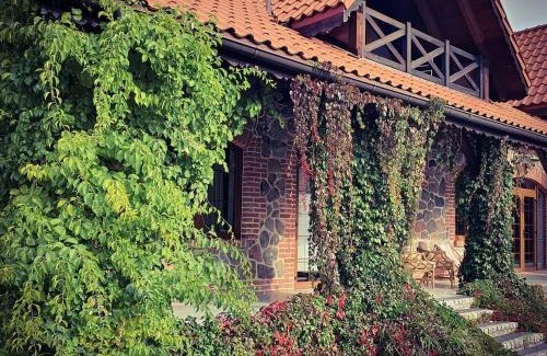 Gizycko Casa | Poganty - Obora