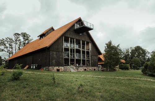Gizycko Casa | Poganty - Stodoła