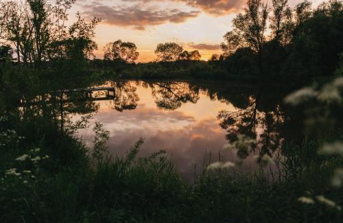 Gizycko Casa | Poganty - Stodoła