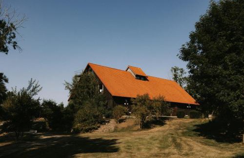 Gizycko Casa | Poganty - Stodoła