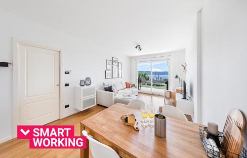 Pulciano Apartamento | Poggio al Sole 6 Apartment by Wonderful Italy
