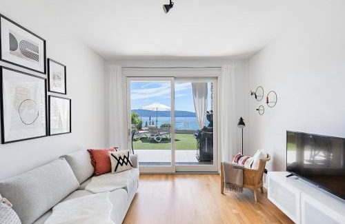 Pulciano Apartamento | Poggio al Sole 6 Apartment by Wonderful Italy