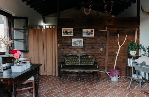 Manciano Casa | Poggio Al Vento