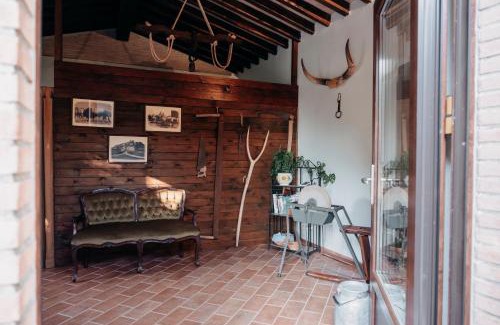 Manciano Casa | Poggio Al Vento