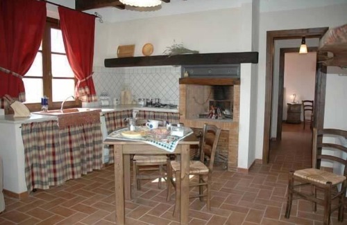 Manciano Otro | Poggio Al Vento