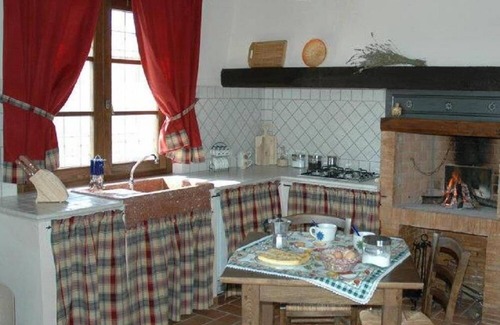 Manciano Otro | Poggio Al Vento