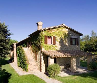 Torgiano Casa | Poggio alle Vigne