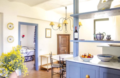 Torgiano Casa | Poggio alle Vigne
